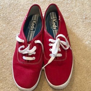 Women’s Keds
